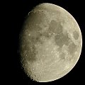 Moon Images