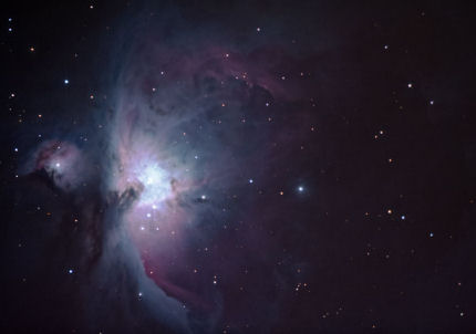 M42 by Neil Heacock