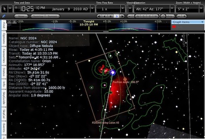 Neil Heacock Preparation: Maximizing Your Imaging Sessions