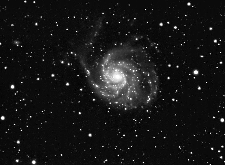 Messier M101