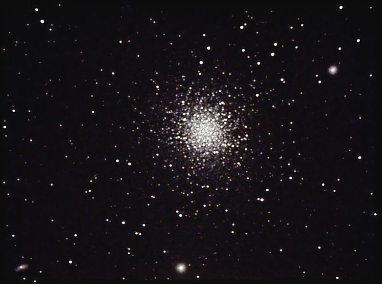 Messier M13