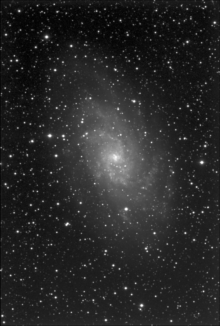 Messier M33