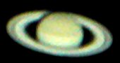 Saturn