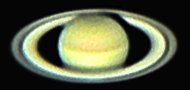 Saturn