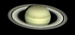 Saturn