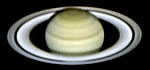 Saturn