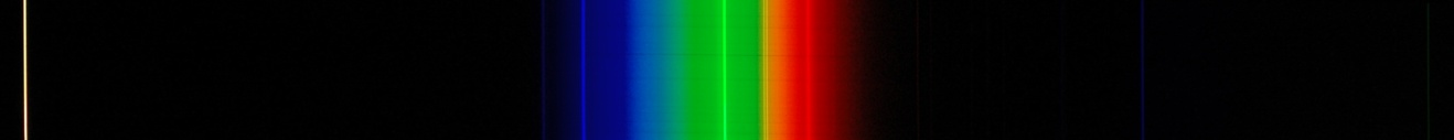 Satellite F4T5D light Specturm