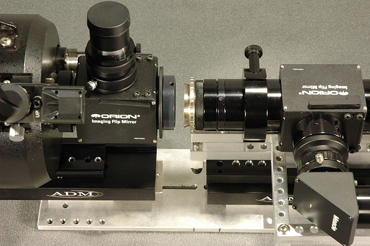 Versatile Low Resolution Spectrograph