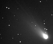 Comet C/1999 S4 (LINEAR)