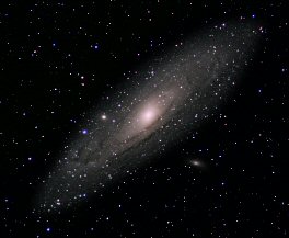 Messier M31