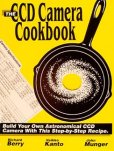The CCD Camera Cookbook