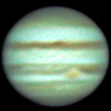 Jupiter