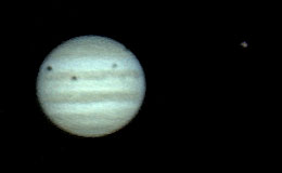 Jupiter