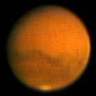 Mars processed