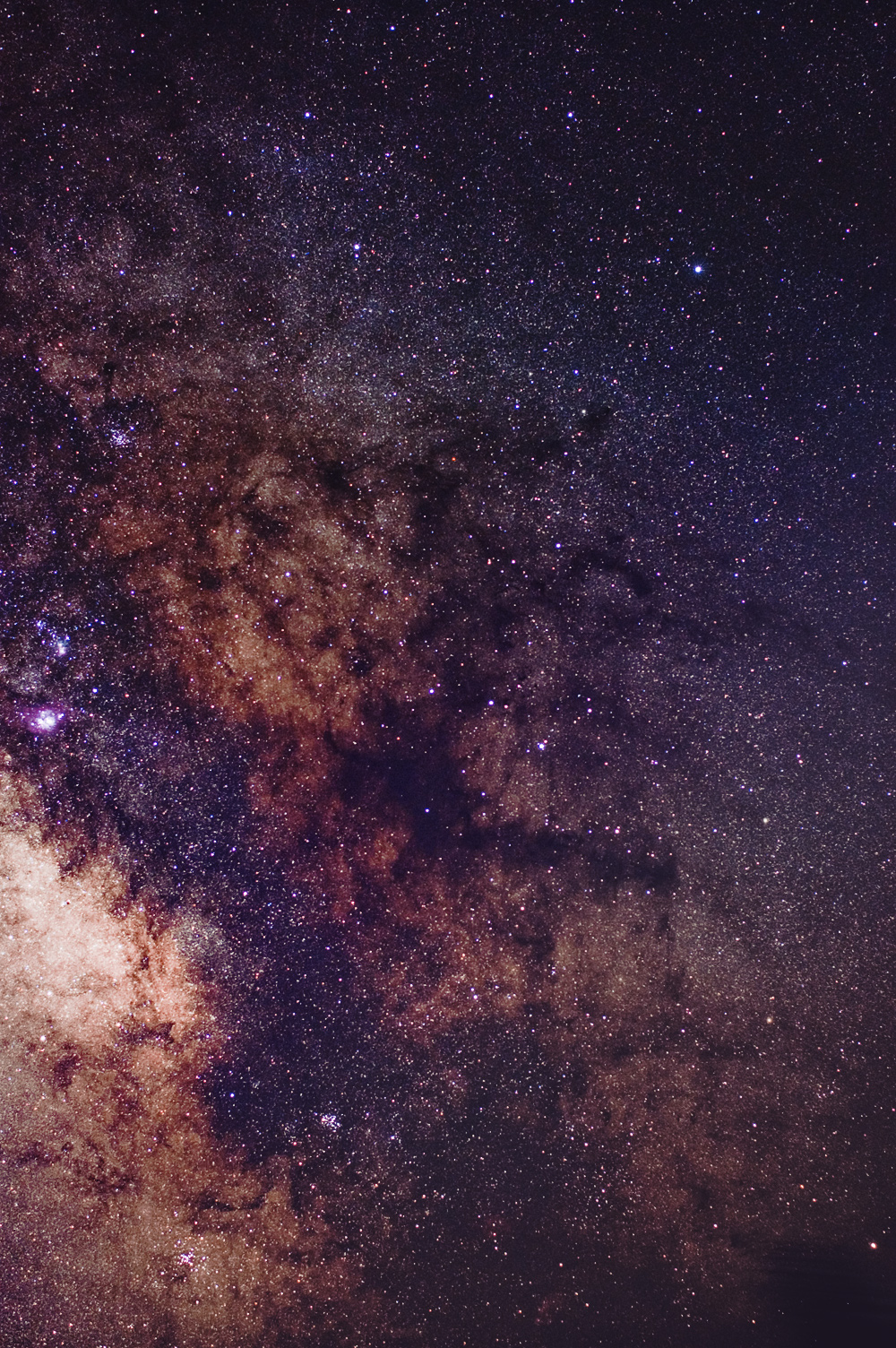 Milky Way