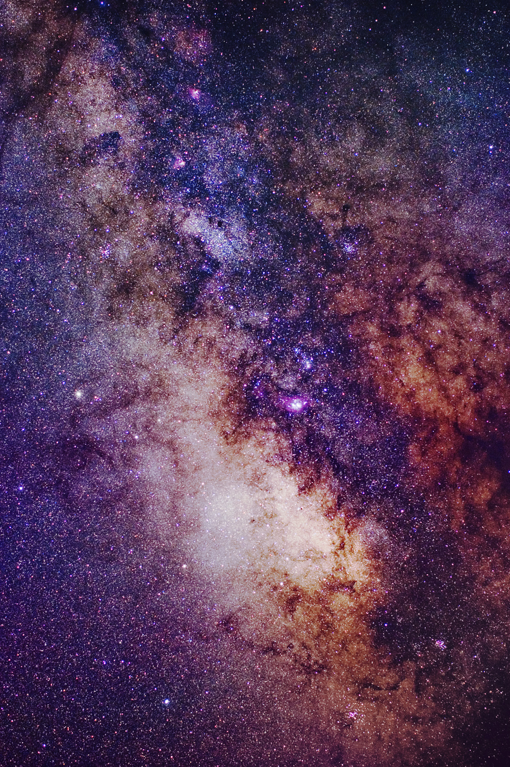 Milky Way