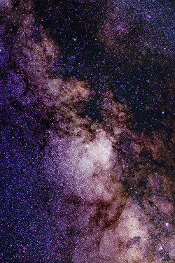 Milky Way