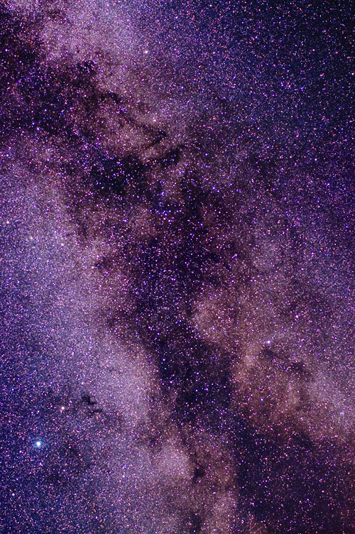 Milky Way