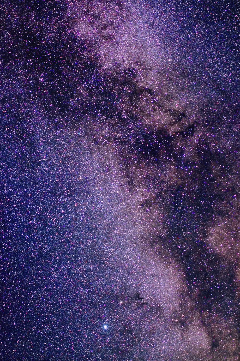 Milky Way