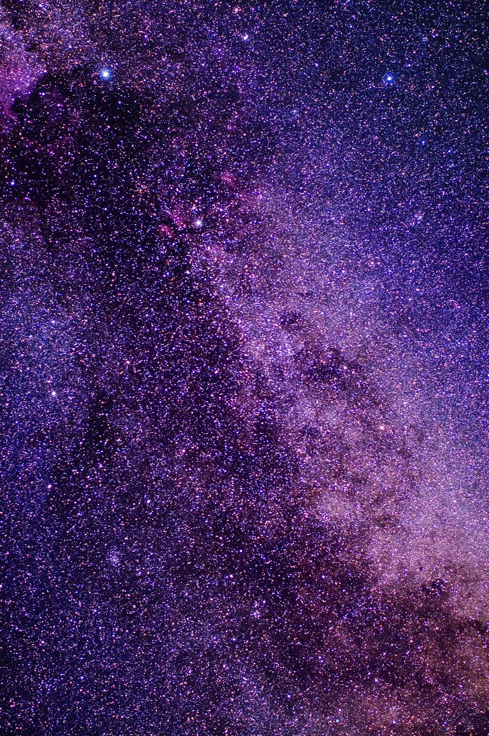 Milky Way