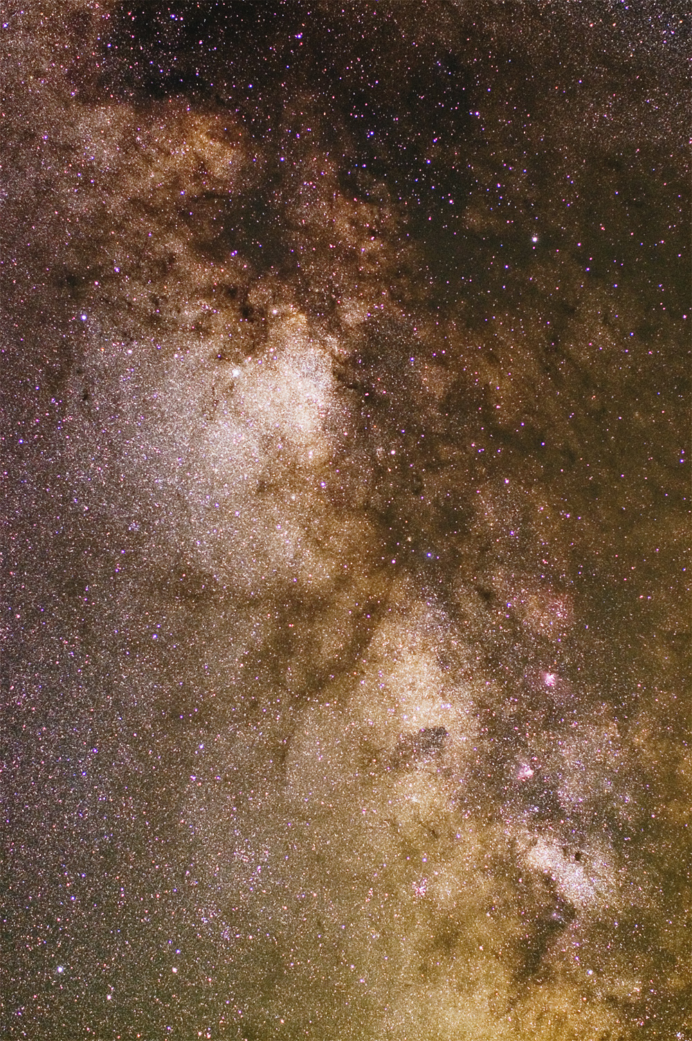 Milky Way