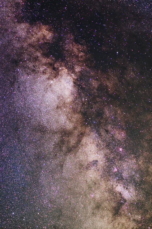 Milky Way