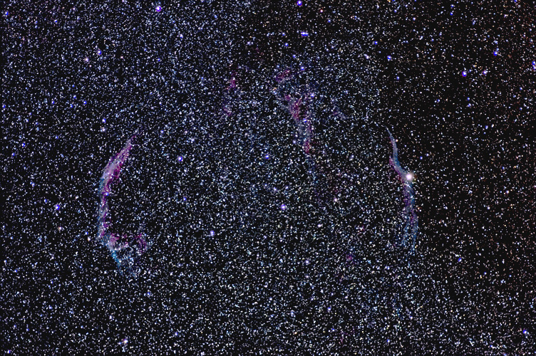 Veil Nebula