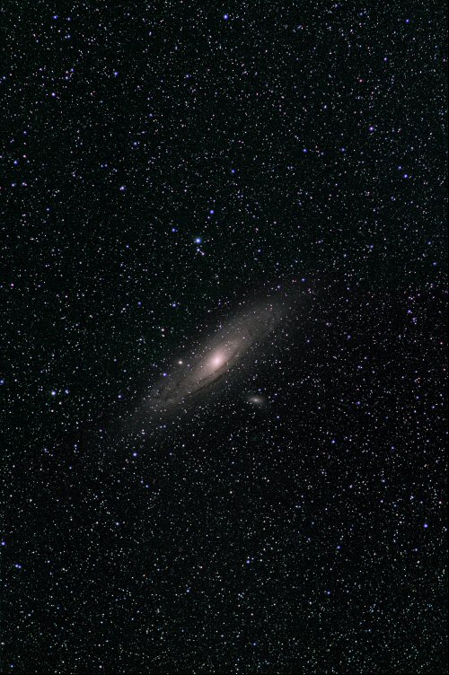 Messier M31