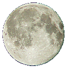 Nikon 990 Moon Images