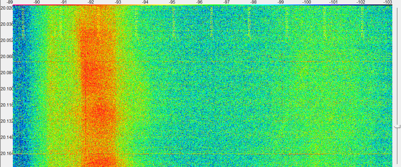 Sun radio emissions