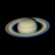 Saturn