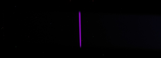 Satellite F4T5D light Specturm