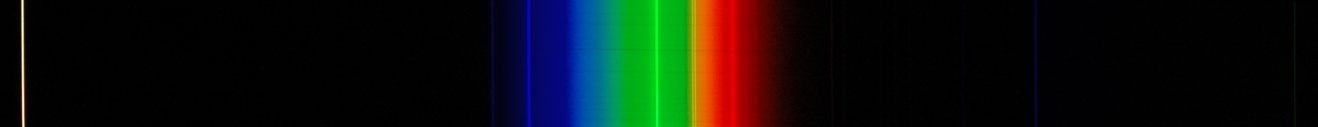 Satellite F4T5D light Specturm