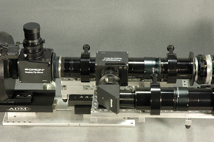 Versatile Low Resolution Spectrograph