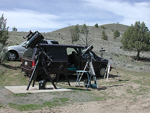 David Haworth CG-11 and Argonaut