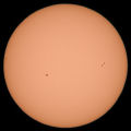 Sun