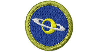 Astronomy Merit Badge
