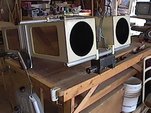 Optical Tube