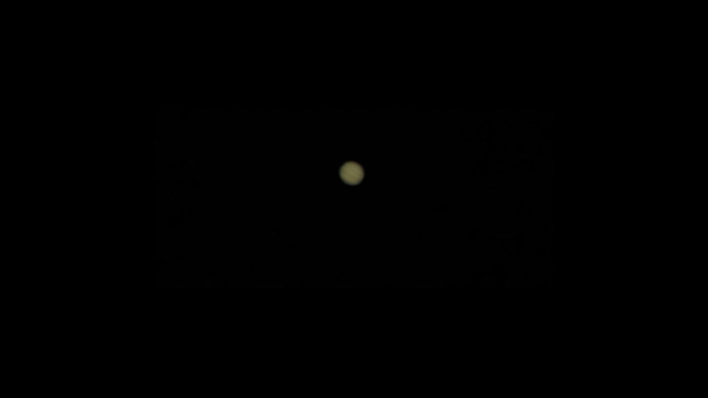 VIDEO: 12th July .. Jupiter