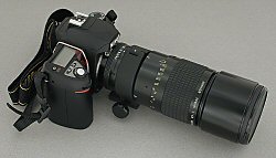 Voorstad heilig Luidruchtig Nikon D70 Digital SLR Camera Astroimaging