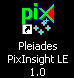 PixInsight LE