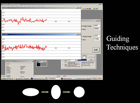 Successful Guiding Techniques by Tom Carrico