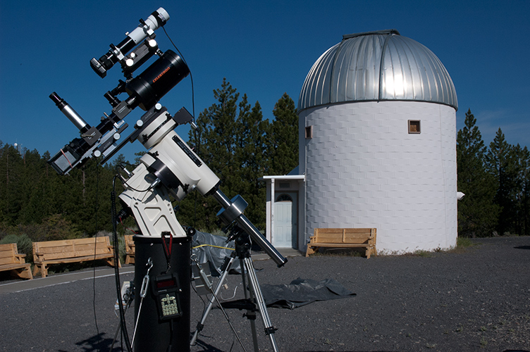 1200lines/mm Spectroscopy Telescope