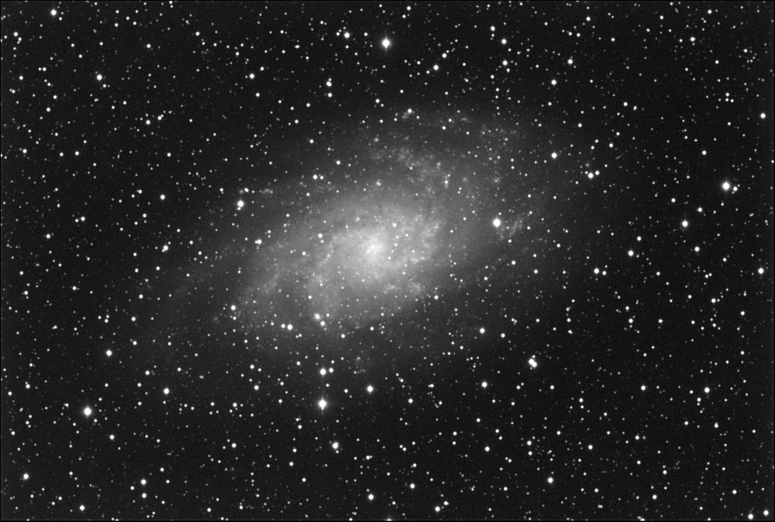 Messier M33