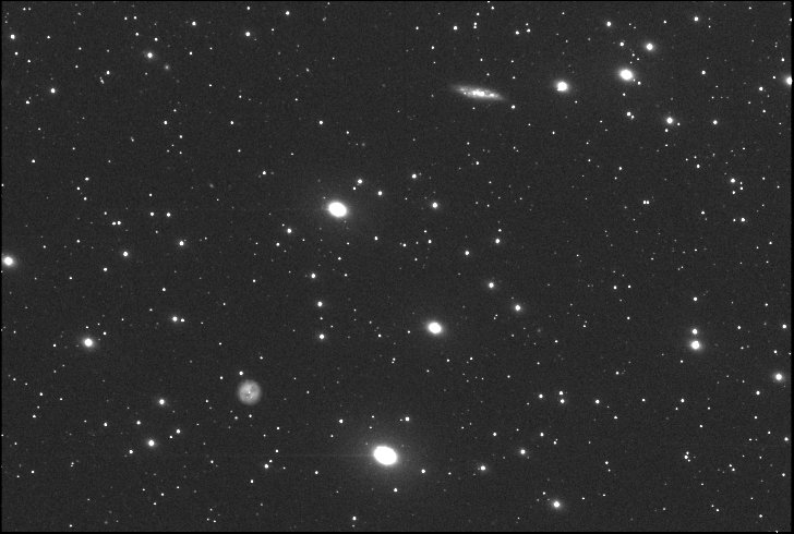 M97 and M108