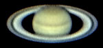 Saturn