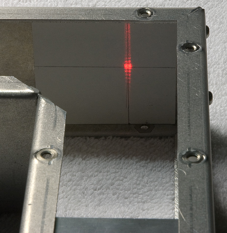 Astronomical Spectrograph Spectra L200