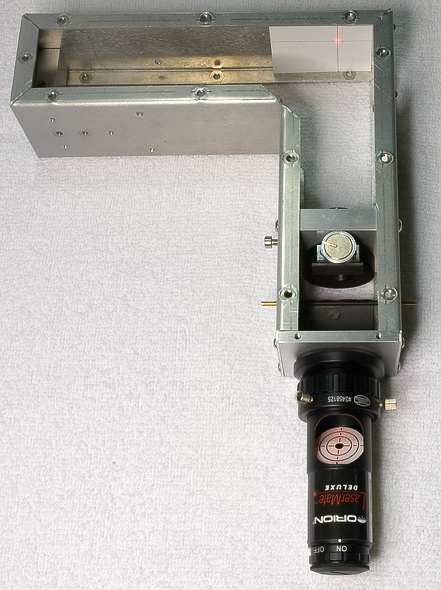 Astronomical Spectrograph Spectra L200