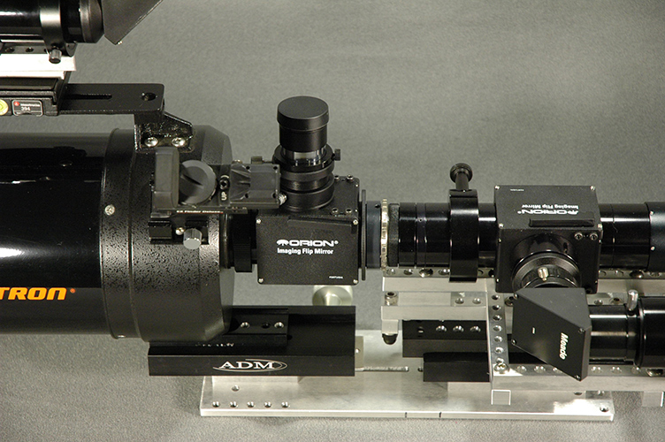 Versatile Low Resolution Spectrograph