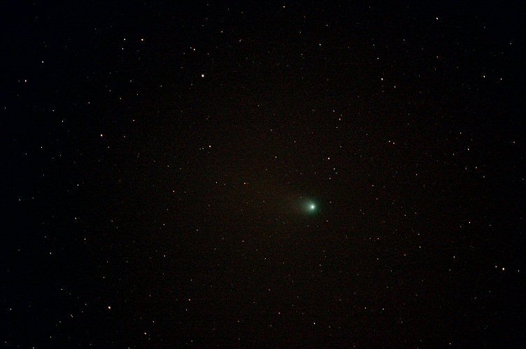 Comet C/2001 Q4 (Neat)